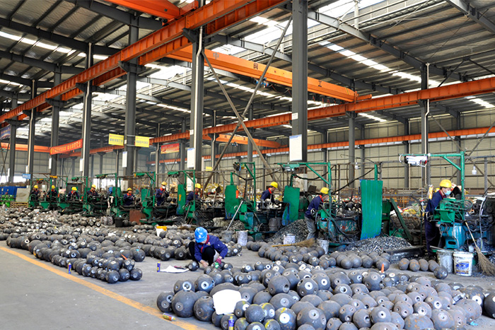 锦州螺栓球批量生产